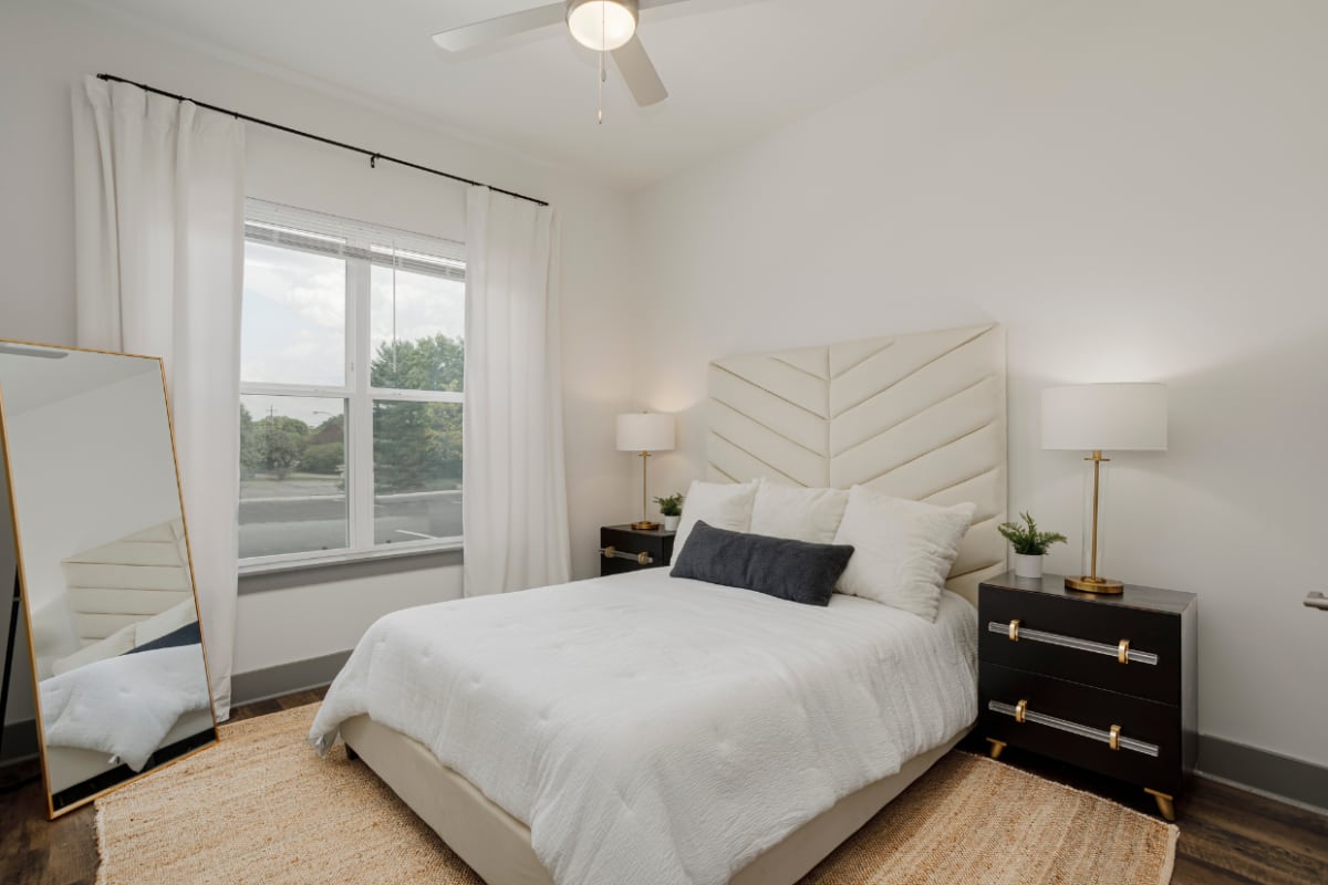 Radius At Donelson Apartments
